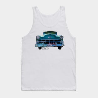 1954 Chevrolet Bel Air Sport Coupe Tank Top